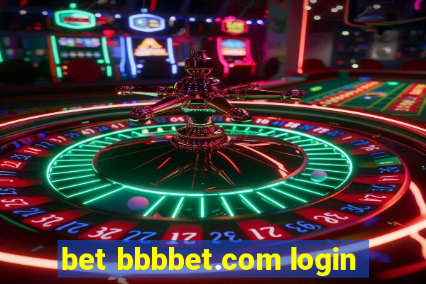 bet bbbbet.com login